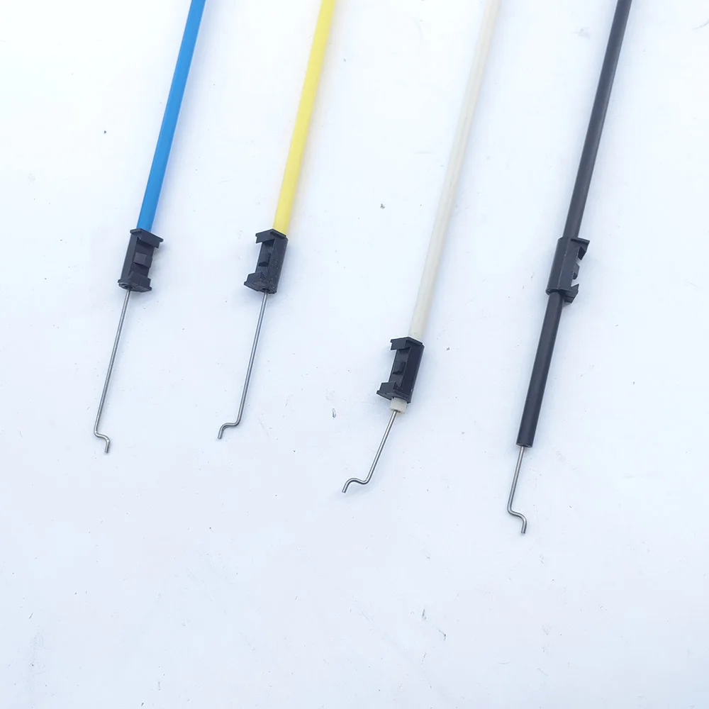 

Кабель управления нагревателем в сборе, подходит для Peugeot ot306 306 (рестайлинг) Citroen ZX, кабель управления нагревателем в сборе 6451F8