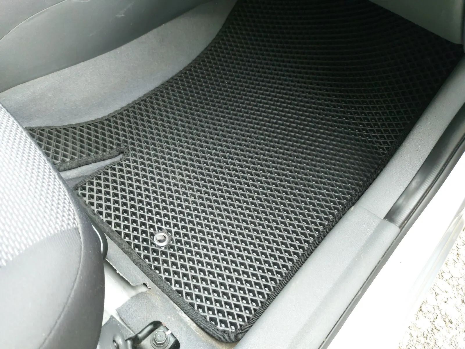 Эва Коврики Для Авто Купить В Краснодаре