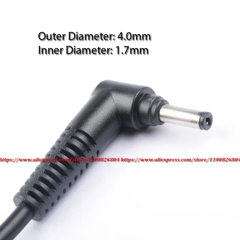 Адаптер переменного тока для зарядного устройства ноутбука 45 Вт NEC/Lenovo Ideapad Flex