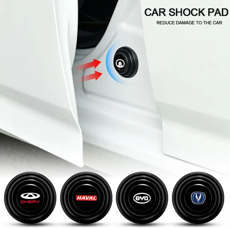 Амортизатор двери автомобиля, уплотнитель бампера, защитник, аксессуары для автомобиля Mercedes-Benz AMG A B R G Class GLK GLA CLA GLC C200 E200.