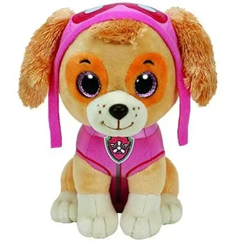 Фигурки Щенячий патруль TAKARA TOMY