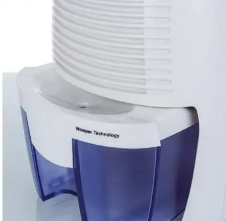 Мини-осушитель бытовой бесшумный осушитель сушильная машина для гардероба