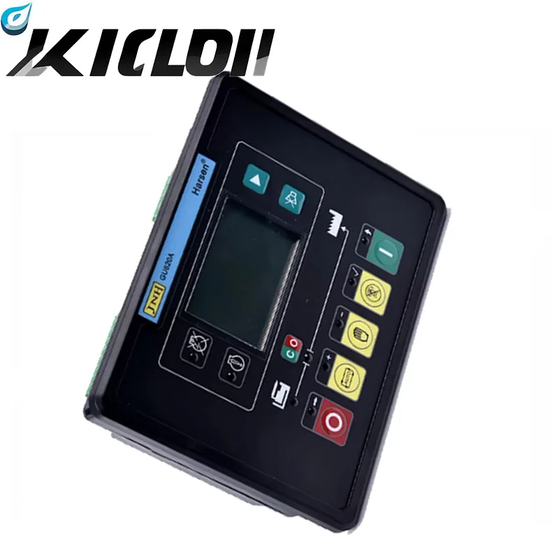 GU620A Контроллер генераторной установки Harsen аксессуары для модуль