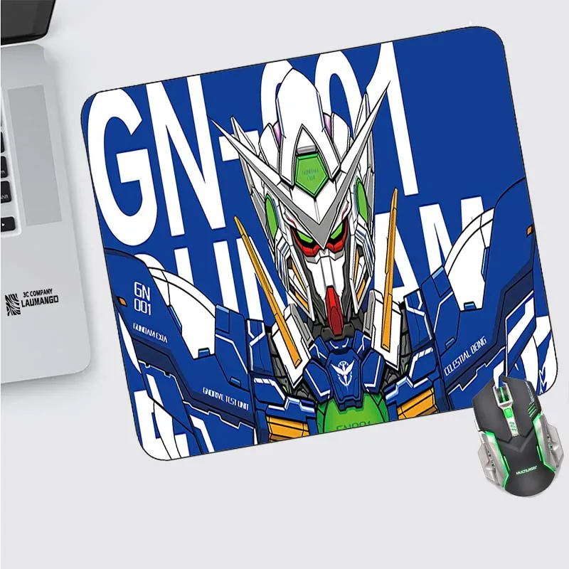 

Коврик для мыши Gundam, игровые аксессуары, компьютерный Настольный коврик, коврик для мыши, геймерская клавиатура, кабинет, коврики для ПК, ков...