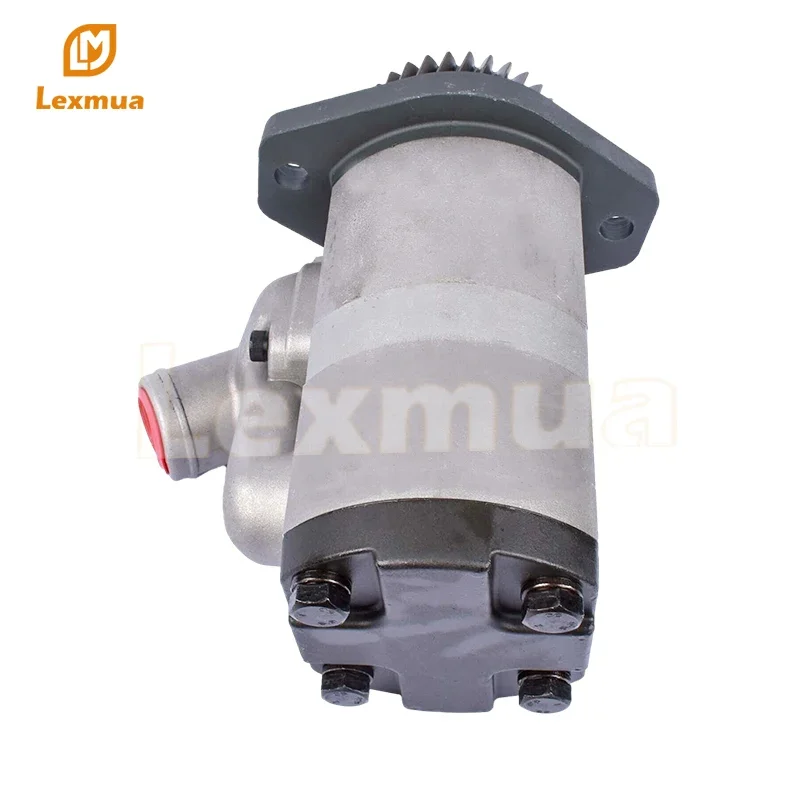 Гидравлический насос RE73947 для 5415 5715 076E 5082E 5090E тракторного оборудования