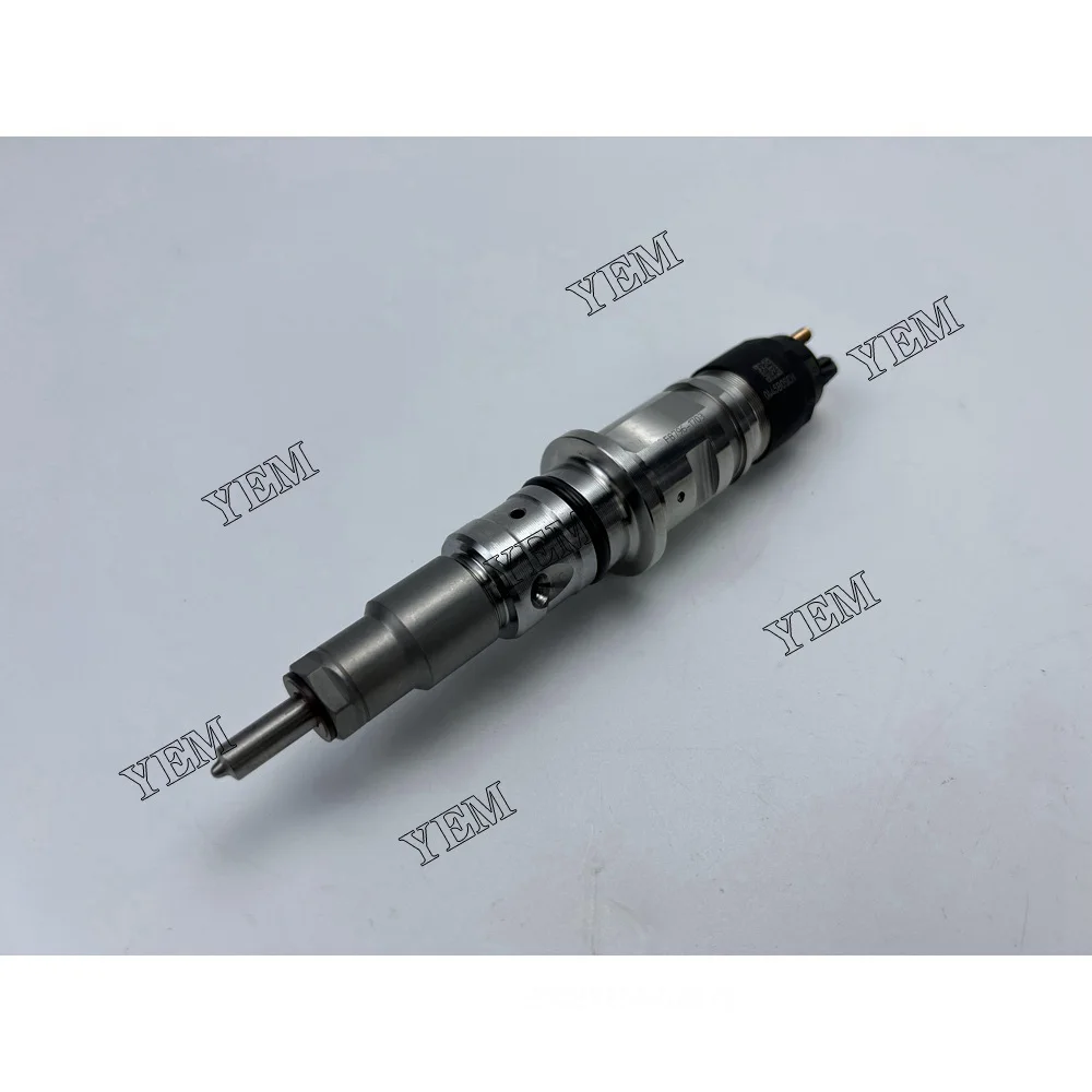 

New QSB4.5 Injector 52063262 For Cummins Engine.