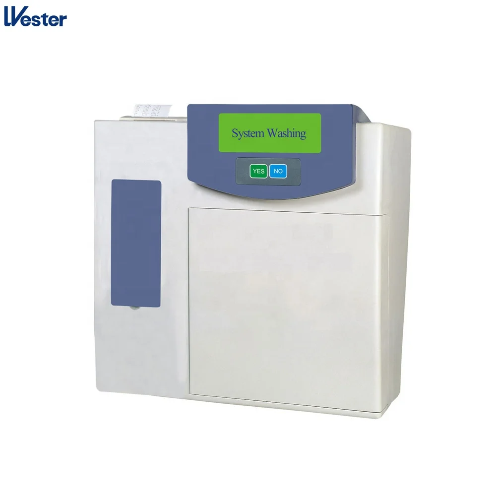 Оборудование для тестирования крови ise электрод k na cl ca ph Электролитный