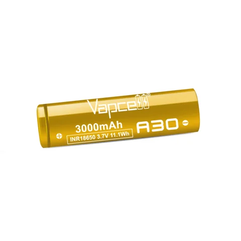 Аккумулятор Vapcell A30 3000 мАч