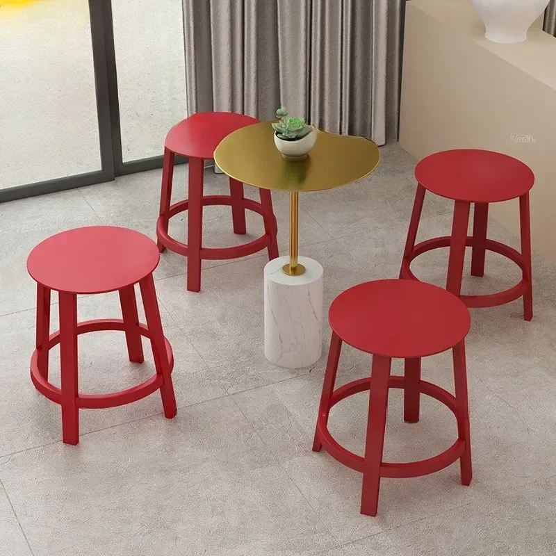 Стул для парикмахерской кухонный стул барная мебель стулья роскошная