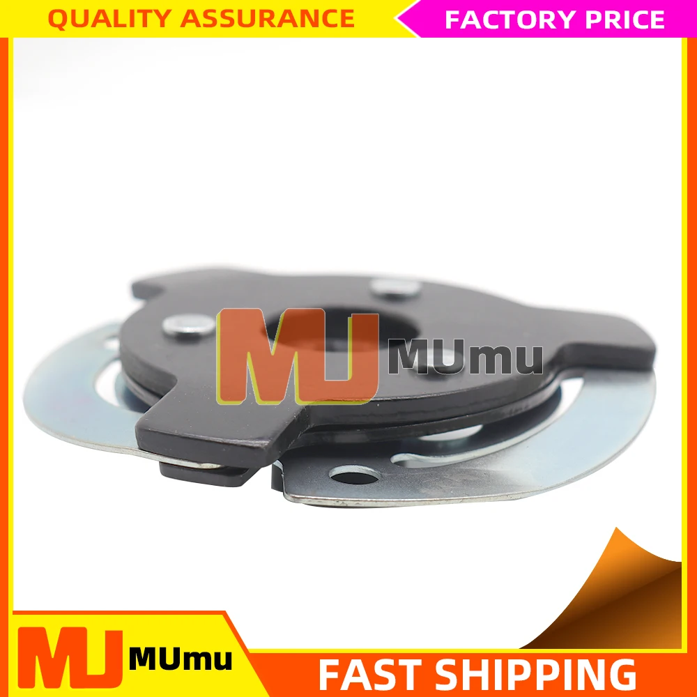 Пластина ступицы сцепления компрессора переменного тока для VW Touran Nova Fusca Vento Tiguan