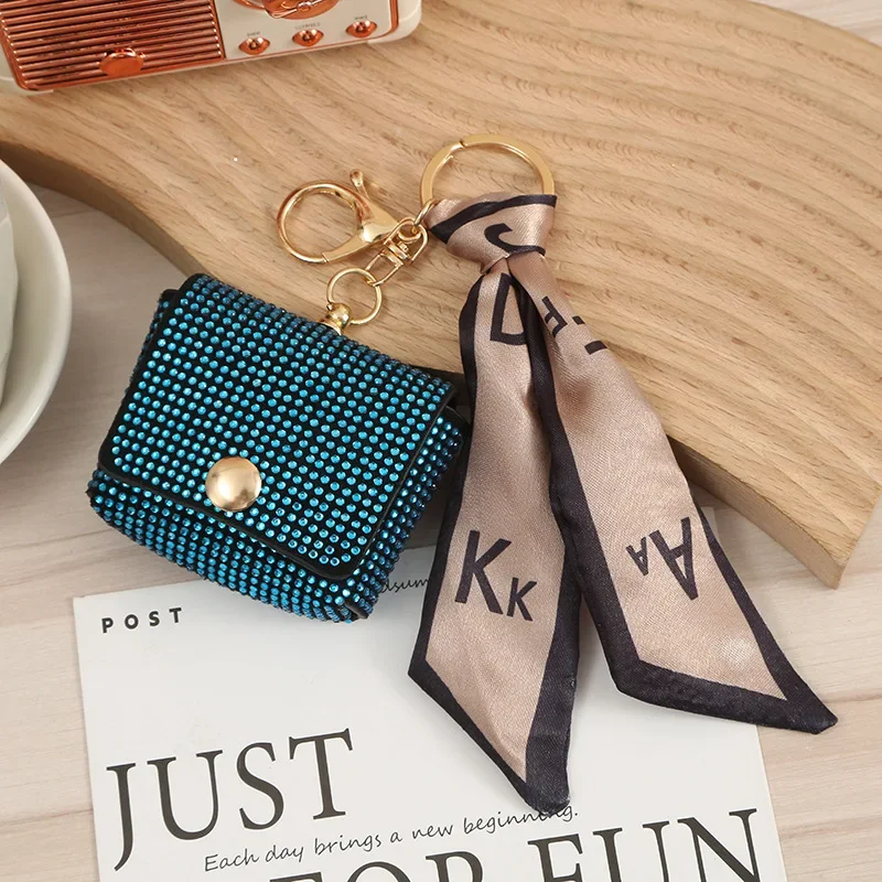 Ita сумка аксессуары подвески портмоне кулон для сумки chanel женская кошелек брелок