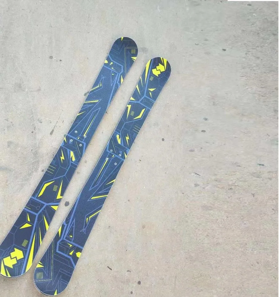 Недорогие лыжи и сноуборд TALOS freeride |