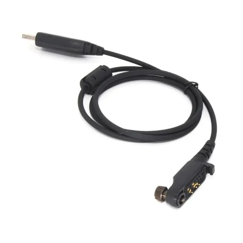 Фото USB-кабель для программирования Hytera HP600, HP680, HP700, HP780 - ABIU №3