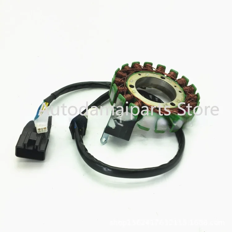 

Магнитная пружина Coil Breeze CF500 CF600 CF188 X5 Z6 катушка