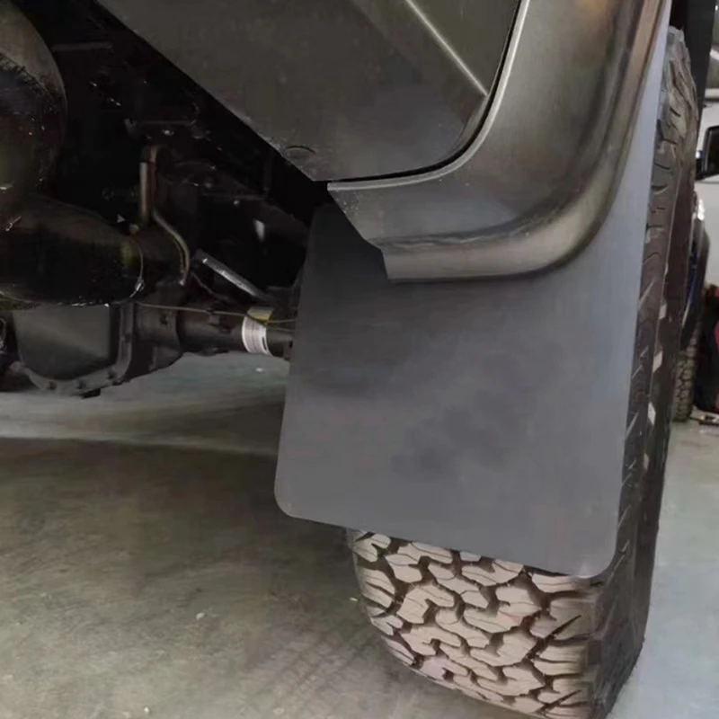 

4 шт., брызговики для Ford F150 Pickup RAM 1500 2500 3500