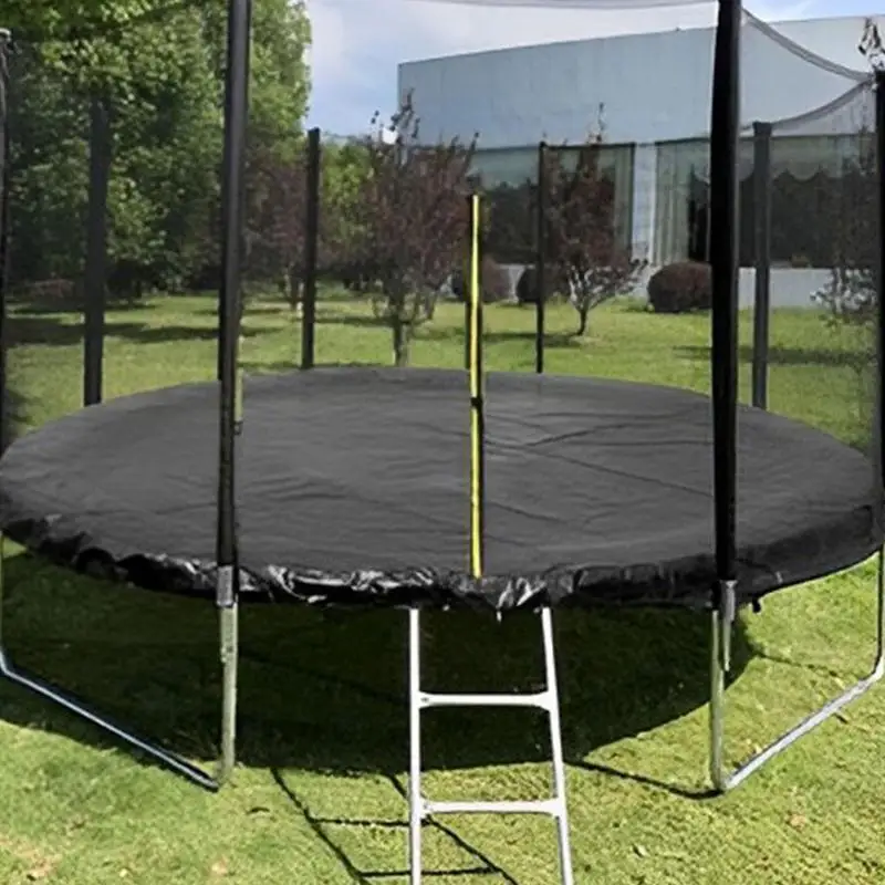 

Trampoline Protective Cover Rain Replacement Cover Trampoline Wear-resistant Trampoline Accessories Replacement Spring Cover
