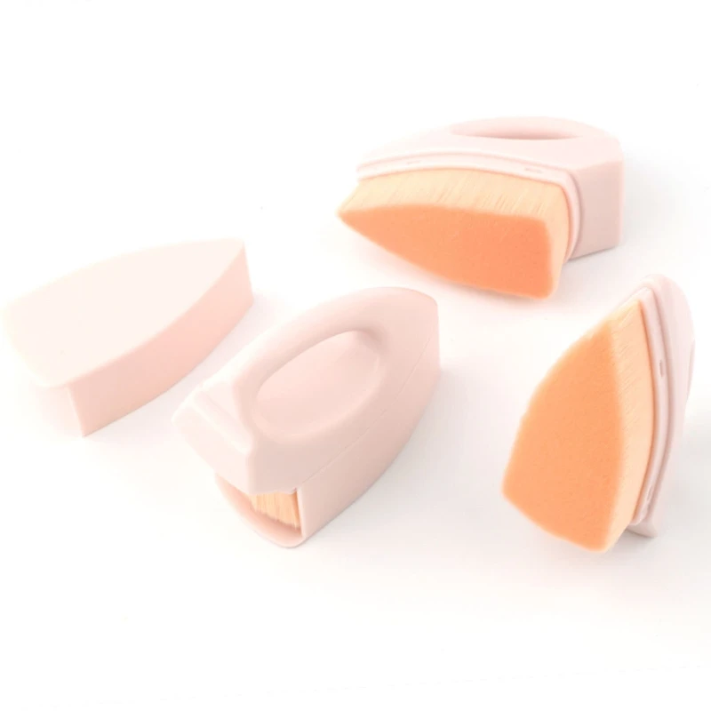 Мягкая щетка для очистки пыли LP-плееров