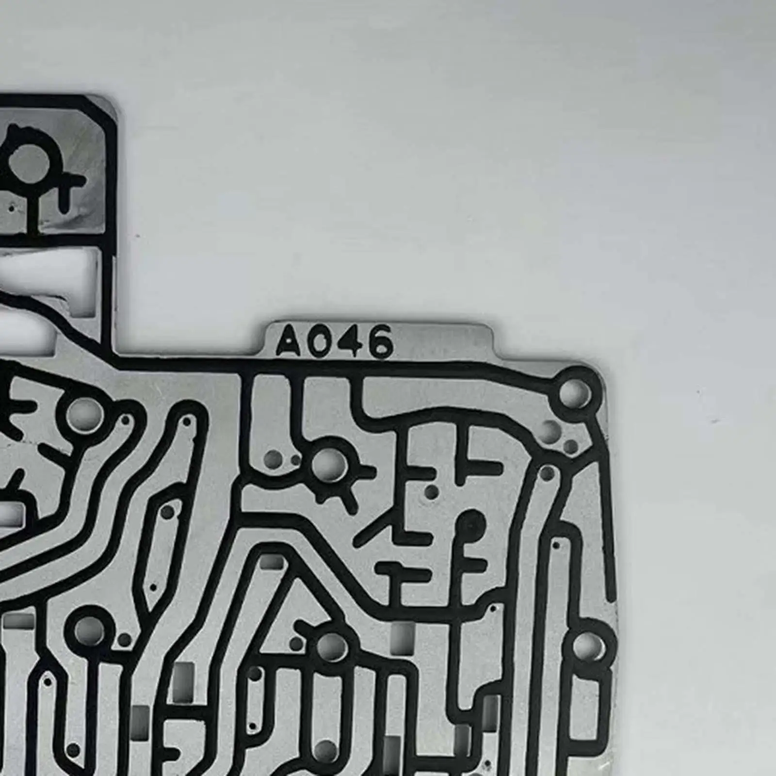 Автомобильная сепаратор корпуса клапана 6HP19 6HP26 6HP32 Металл для замены Jaguar Прочный