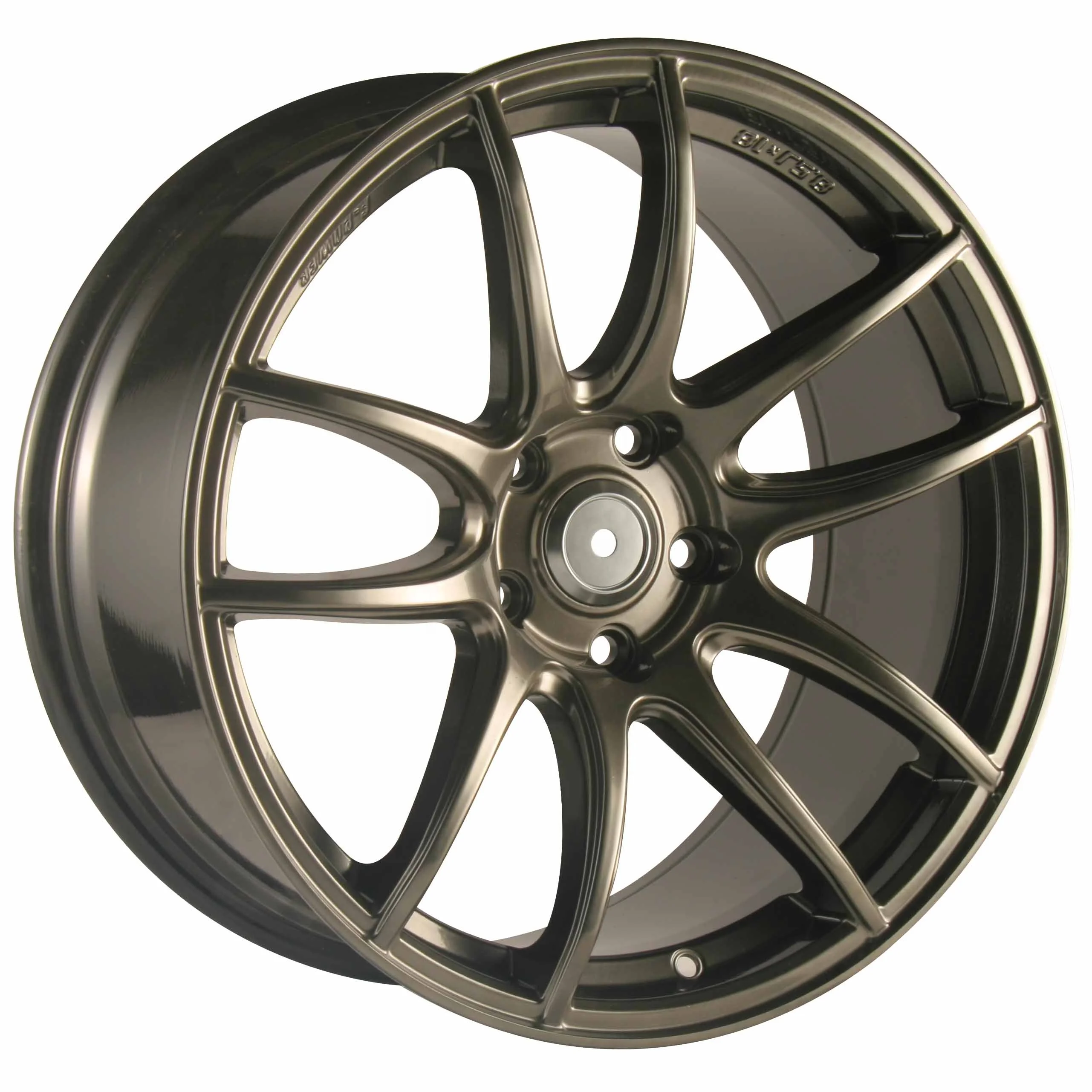 

17" 18" Fornt/Rear Alloy Wheel Car wheel Aftermarket Wheel