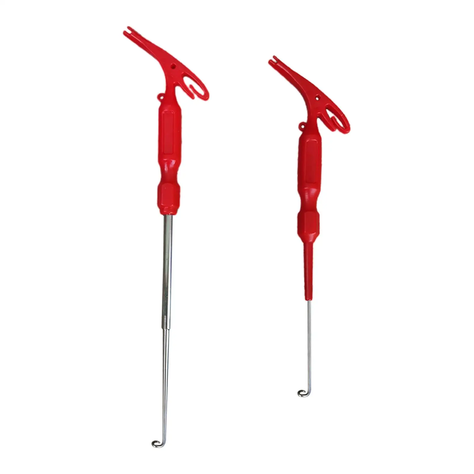 

Fish Hook Remover Durable Portable Fish Hook Disconnect Device Gear