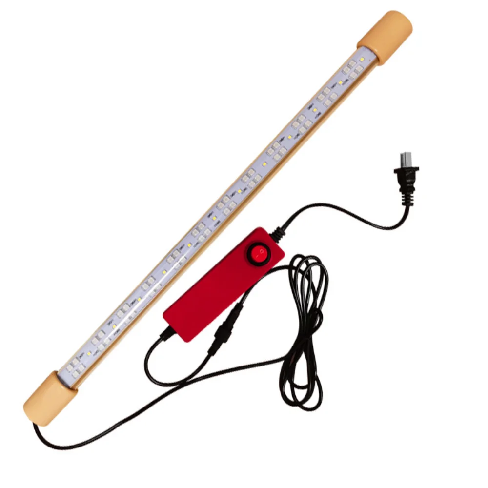 Light Brightening Light Sunlight Moonlight 52cm-142cm Colors Red Aluminum Alloy