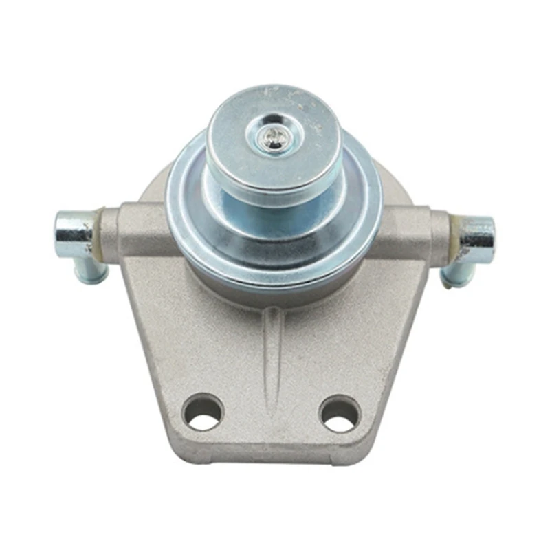 Топливный насос крышка сепаратора масла и воды сиденье топливного фильтра 16401-VC10C