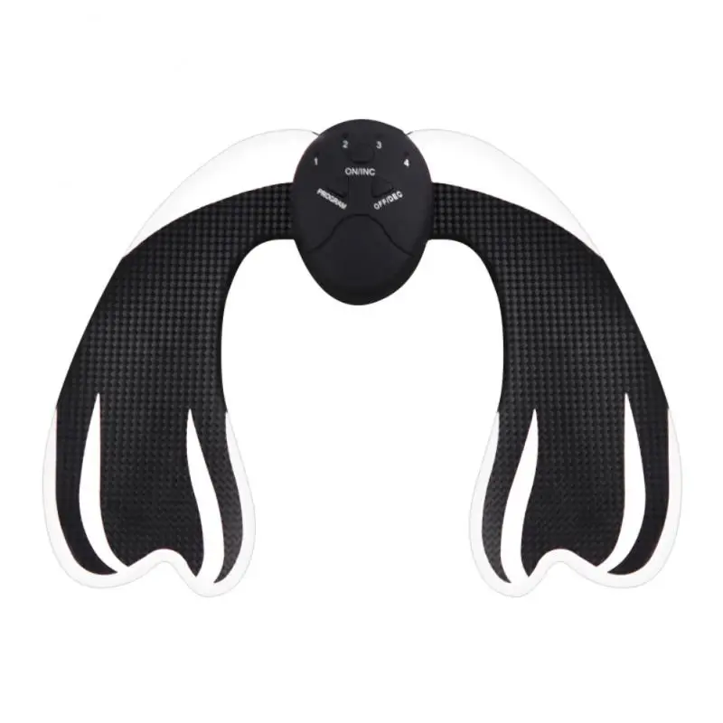 

1~5PCS EMS Hip Muscle Stimulator Smart Hip Trainer Buttocks Lifting Fitness Stimulator massage Weight loss Body Slimming
