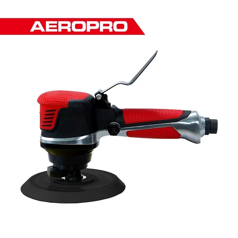 AEROPRO Luft schleifer AP17316 Hochleistungs-Luft Poliers хлеif машина Пневматизм Werkzeuge schleif werkzeug