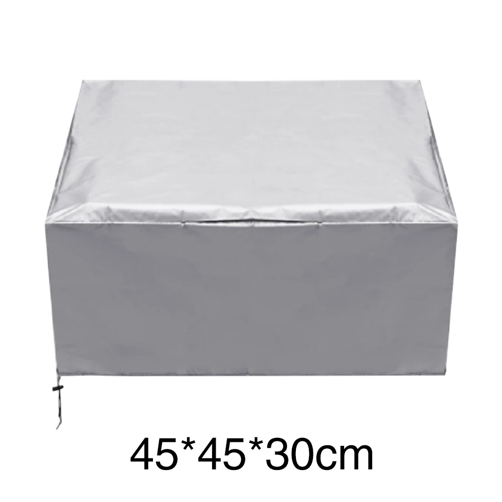 

Бытовая Пылезащитная крышка, моющаяся, 2 размера, складная защита для офиса, полное покрытие, водонепроницаемый полиэстер, защита от царапин...