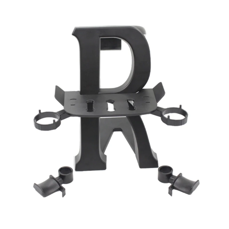 

Stand and Base Station for Pico 4 VR Headset and Controllers Storage Organizer Stable Rack Stand Accessories 55KC
