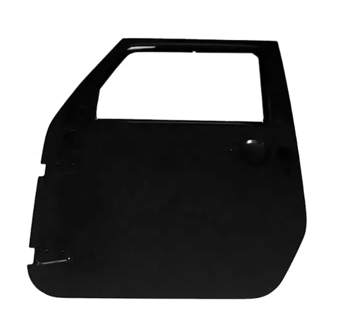 

Передняя и задняя двери для JEEP WRANGLER, автомобильные аксессуары для передней и задней дверей