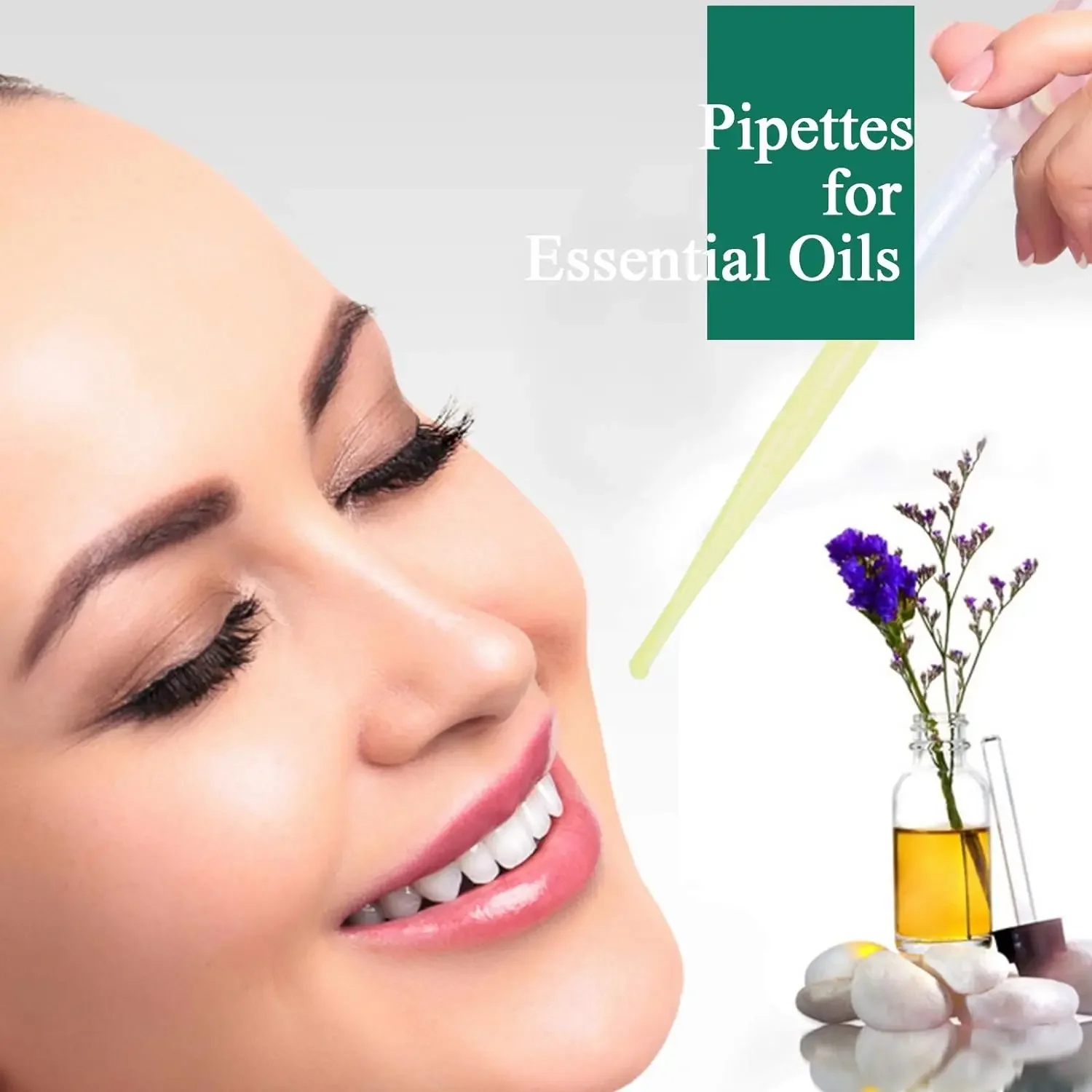 100 шт. 0 2/0 5/1/2/3/5/10 мл пластиковые лабораторные пипетки-капельницы одноразовые