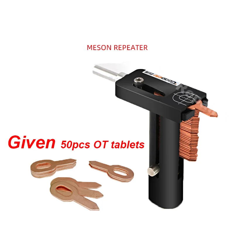 

Car Body Repair Tool Spot Welding Dent Puller Ring -Gun Shoot Reload Washers Continuous Ejector with50Pcs Washers