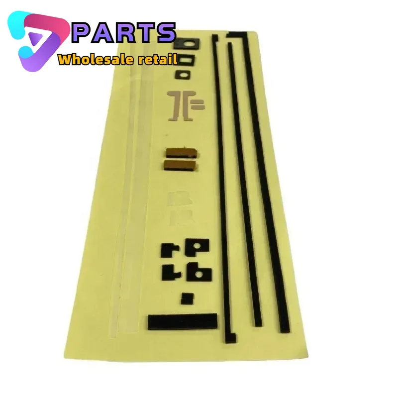 1 комплект уплотнительный лист проявителя барабана для RICOH MPC3003/3503/3004/3504 C4503 C5503 C6003