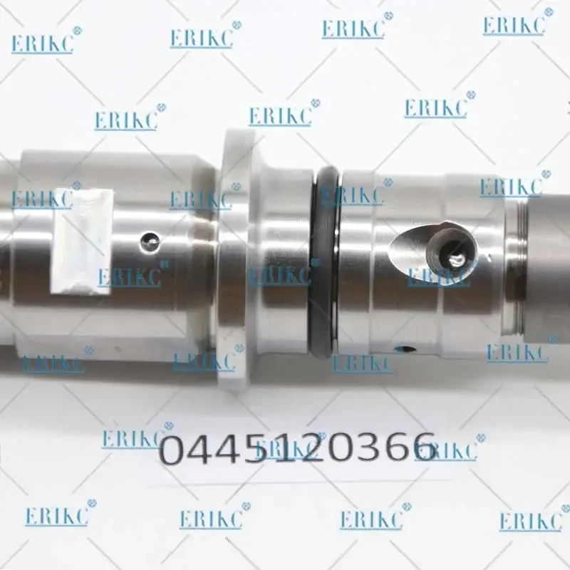 ERIKC 0445120366 топливный инжектор с общей топливной магистралью 0 445 120366 Стандартный