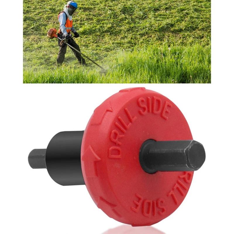 1 шт. адаптер для электродрели