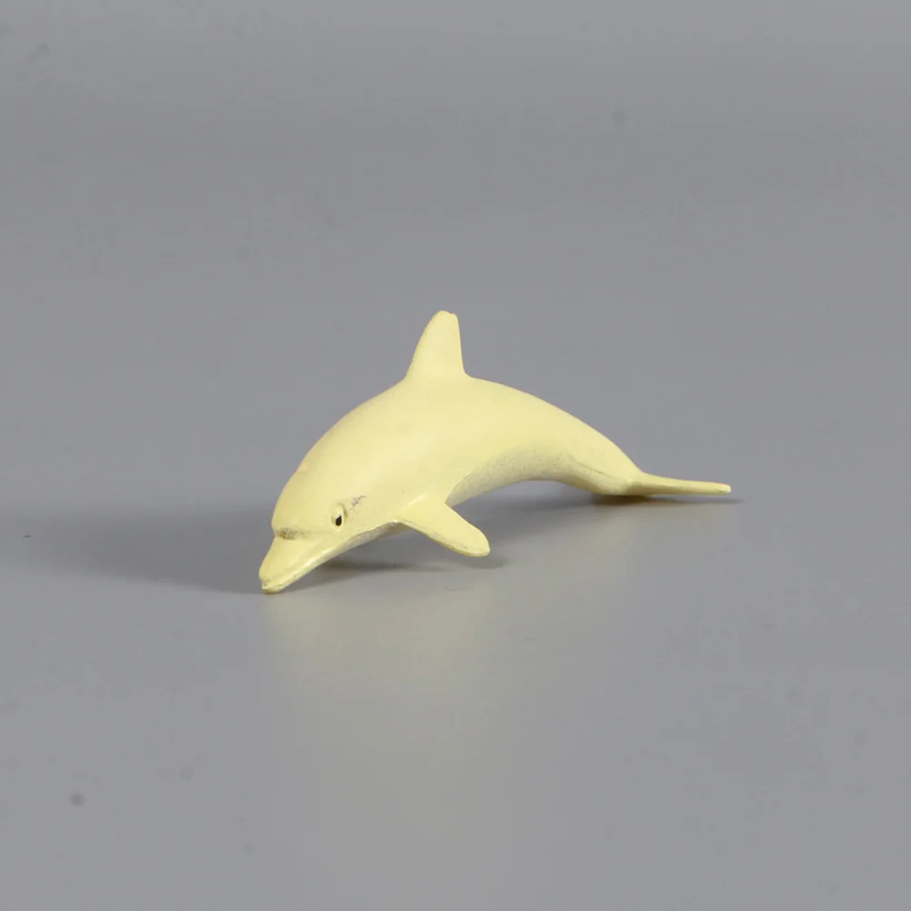 

24 Pcs Marine Life Model Animal Models Fish Tank Animals Figures Statues Sculptures Pvc Ornament