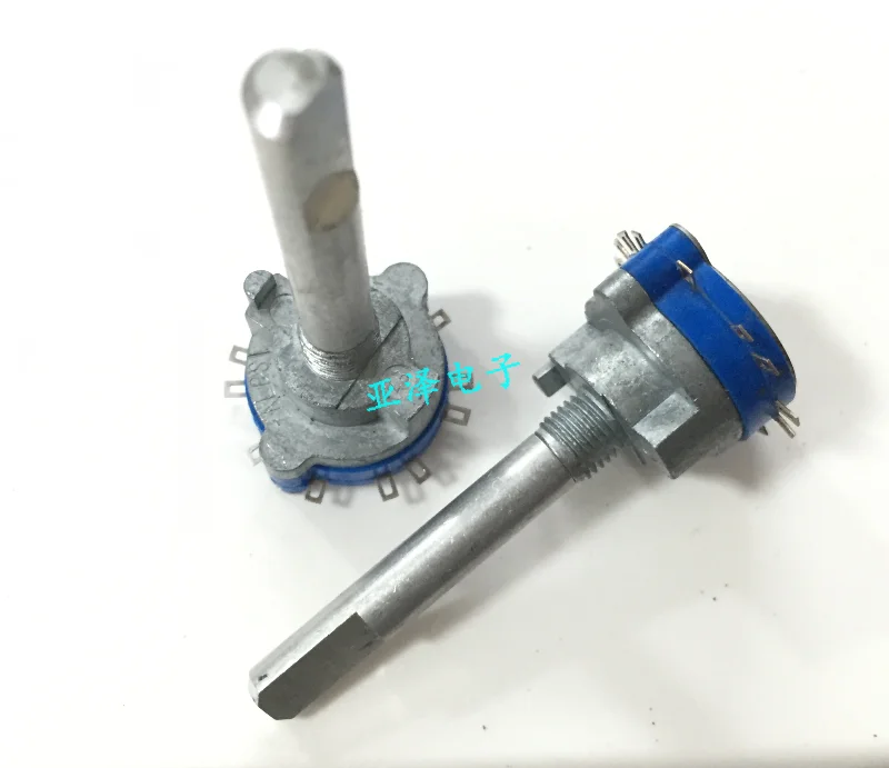 Переключатель уплотнительного типа 1 нож 2 шестерни вращающийся вал