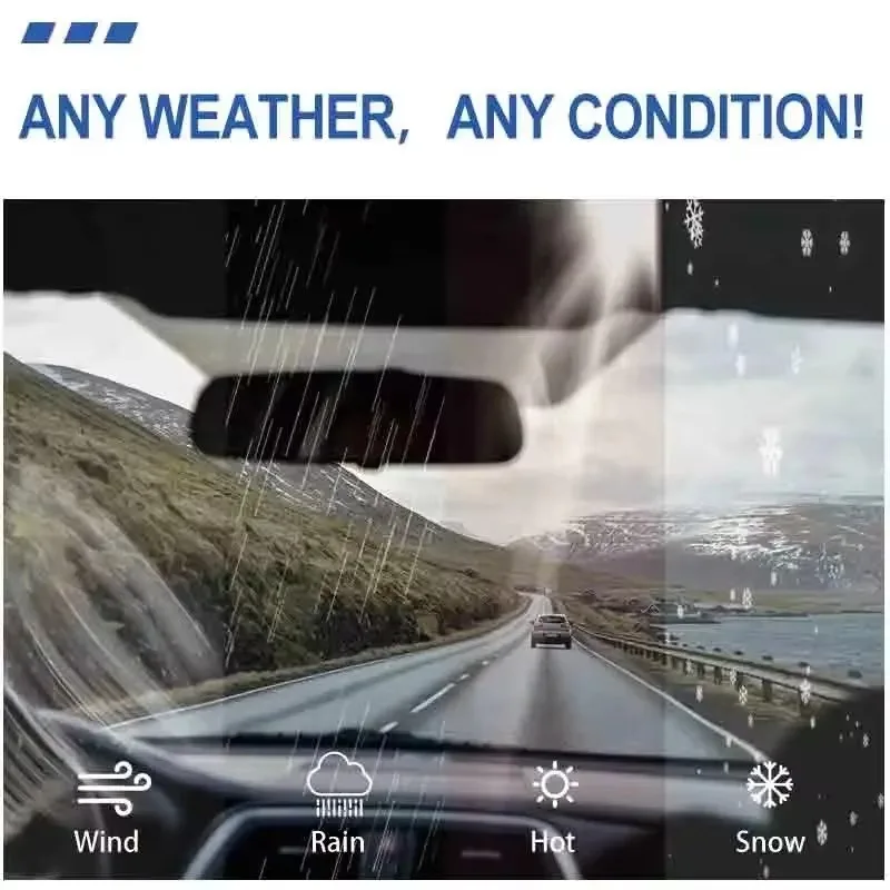 3 шт. для Toyota Corolla E210 Touring Sports 2018 2019 2020 2021 2022 2023 гибридные передние и задние щетки