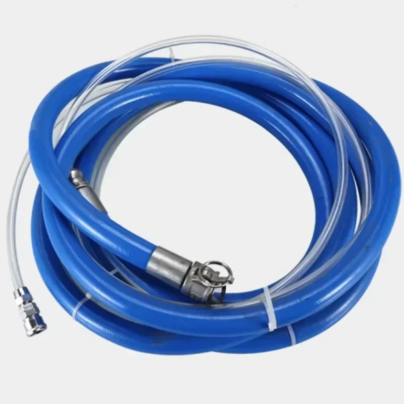 Машина для распыления краски из настоящего камня огнестойкая мощная внешняя