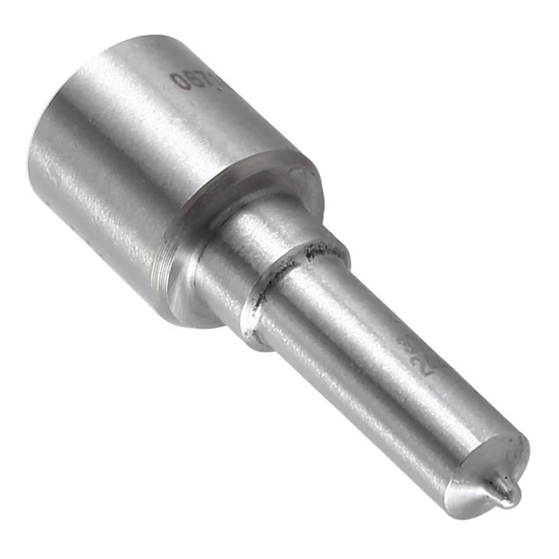 

1 шт., DLLA147P2444, новая дизельная Форсунка для общей топливной магистрали, детали для инжектора 0445120379/429