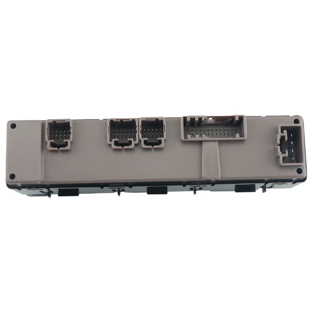 Переключатель переднего выключателя управления для Hummer H2 Chevrolet внедорожная