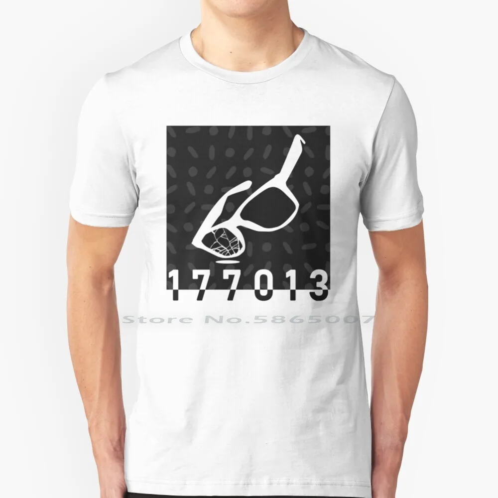 177013 футболка с изображением метаморфоза/коллекции 100% хлопок аниме Nhentai Reddit