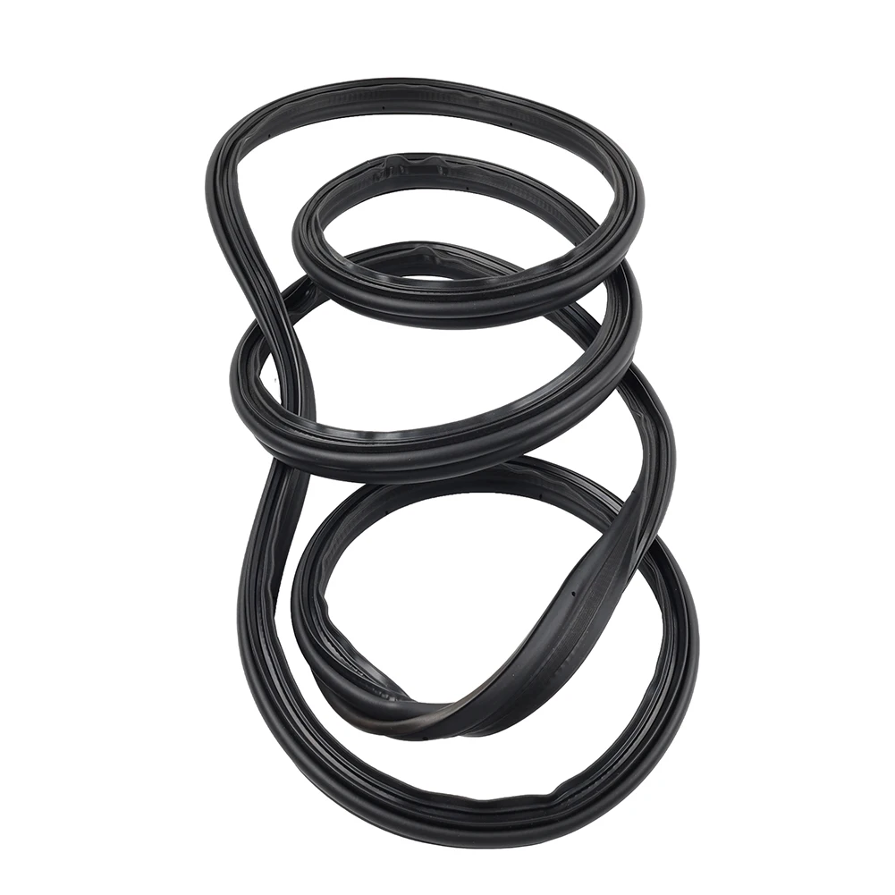 1шт LR 147402 Уплотнитель задней двери автомобиля резиновый уплотнитель для Land Rover Range