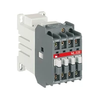 contactor relays are used for switching auxiliary circuits and control circuits 1sbh143001r8822