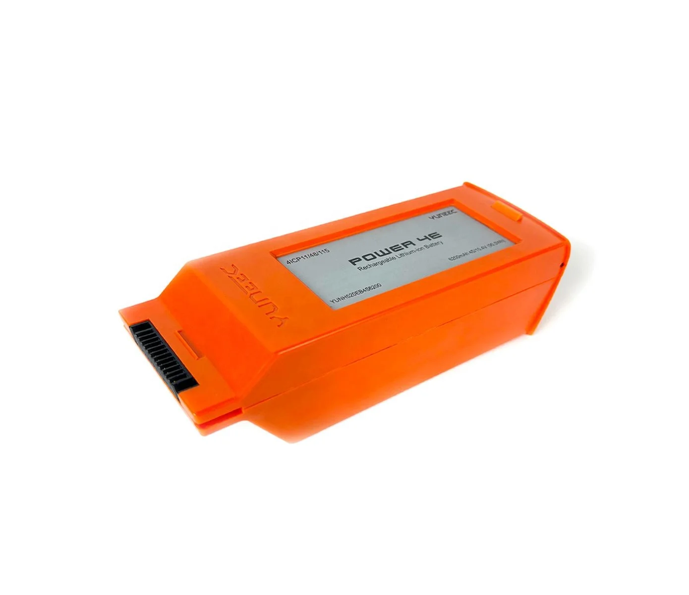 

Yuneec H520E батарея для дрона LiPo 6200mAh 4S/15,2 V (79.8Wh)