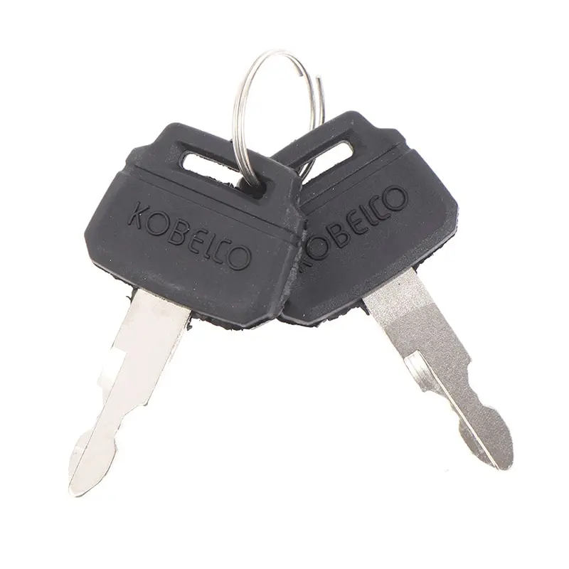

2 шт. K250 ключ для экскаватора Kobelco New Holland Kawasaki колесный погрузчик