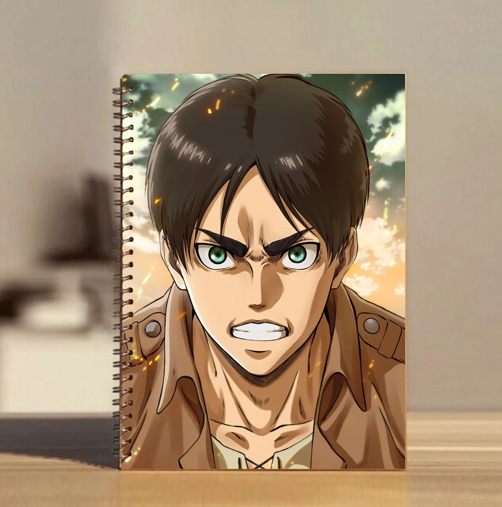 Mark gavatino attack on titan