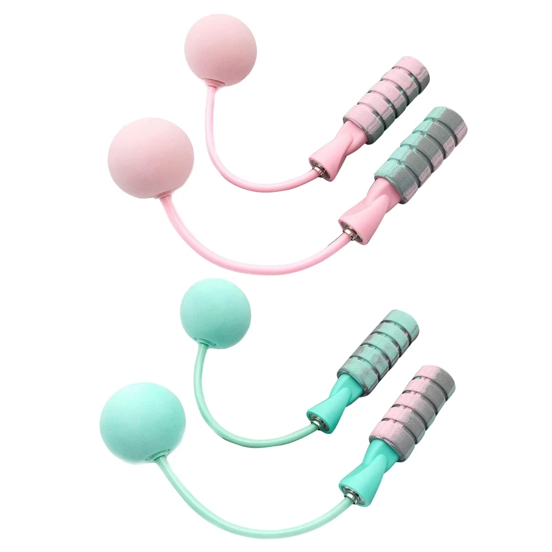 

ELOS-Rope Skipping Is Suitable for Indoor and Outdoor Sports, Boxing, MMA Training, Fitness, Men, Women, Children