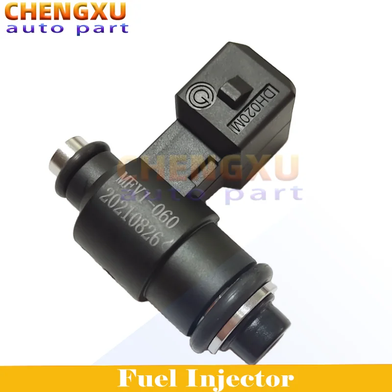 

MEV1-060 20210826 Высококачественная Форсунка для мотоцикла для системы двигателя cc-110cc
